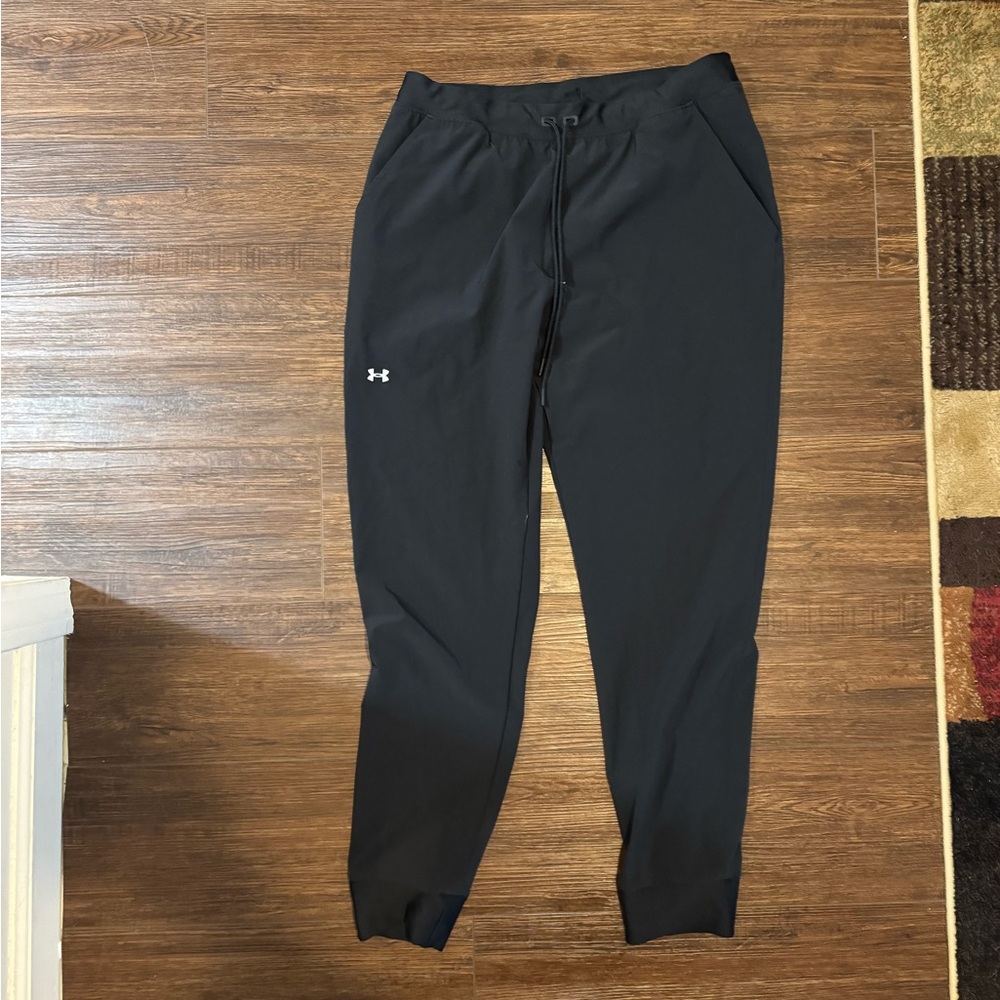 Under Armour Dark Athletic Leggings